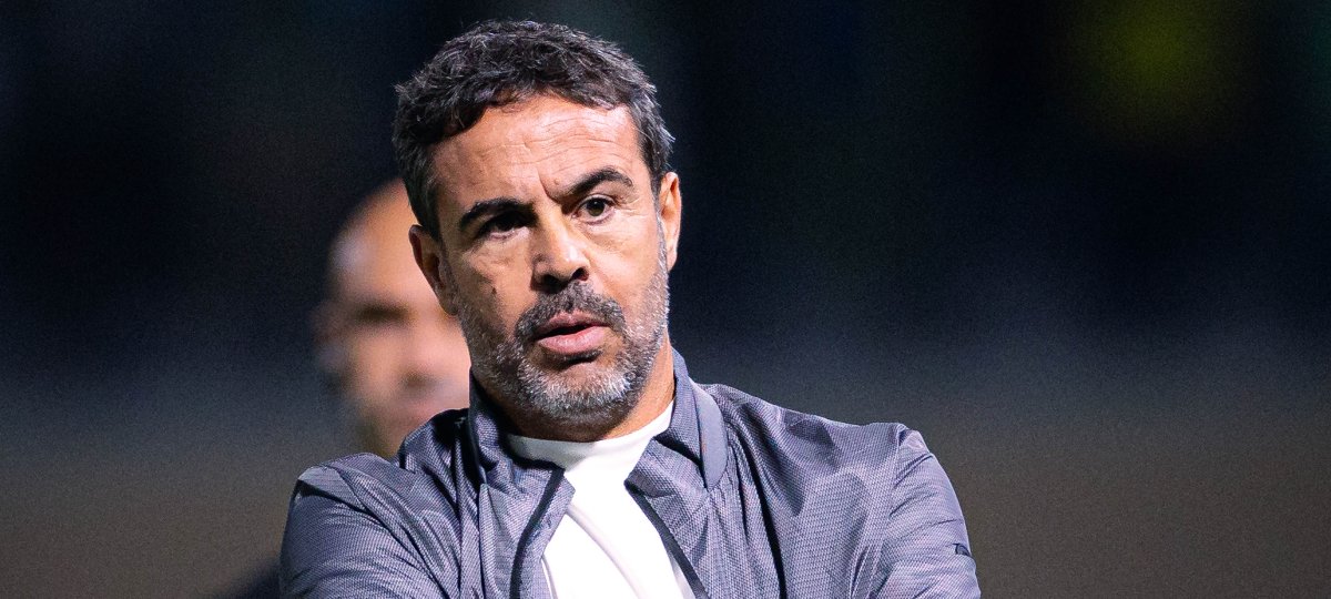 Cruzeiro define metas na pausa para a Copa do Mundo - Imagem do artigo