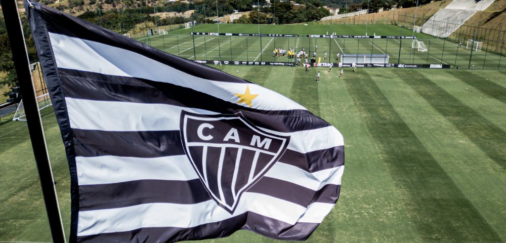 Dívida do Atlético dispara e chega a R$ 1,77 bi em 2025 - Imagem do artigo