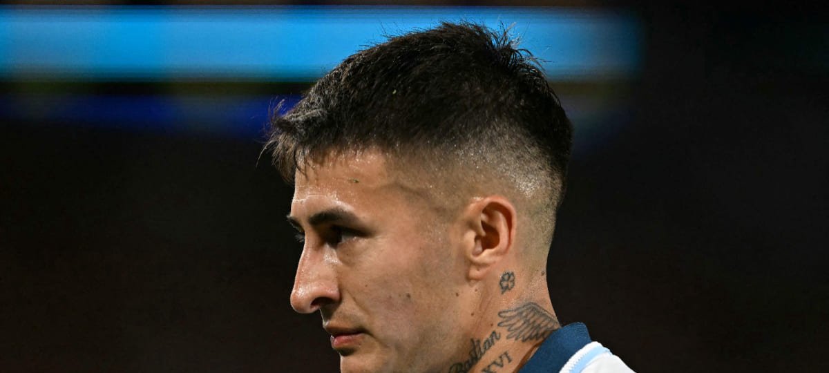 Cruzeiro contrata Gabriel Rojas por US$ 6 mi até 2027 - Imagem do artigo
