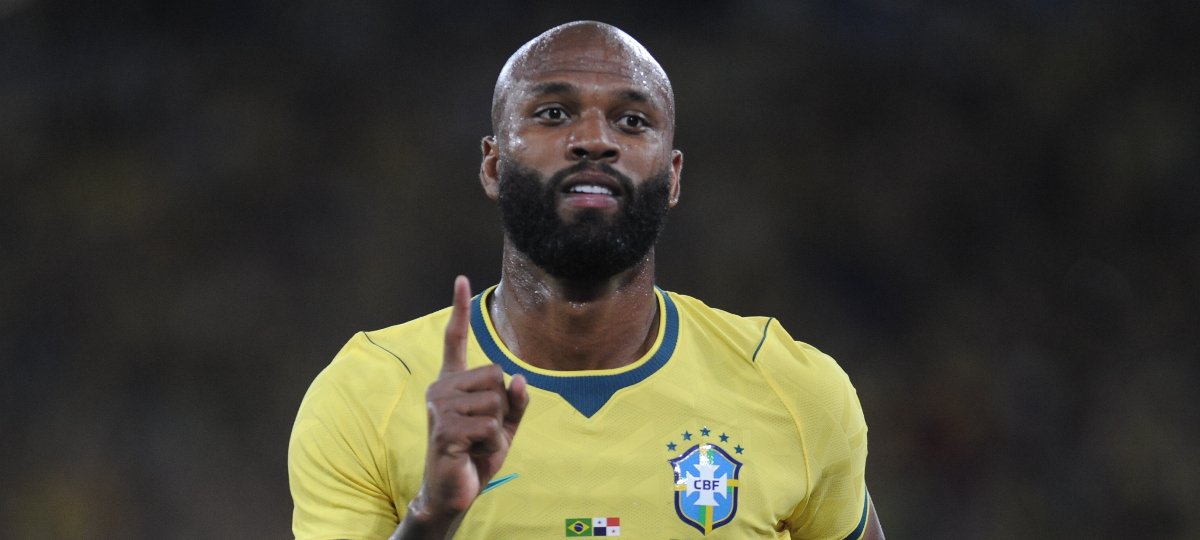 Edu defende Igor Thiago e rebate críticas nas redes - Imagem do artigo