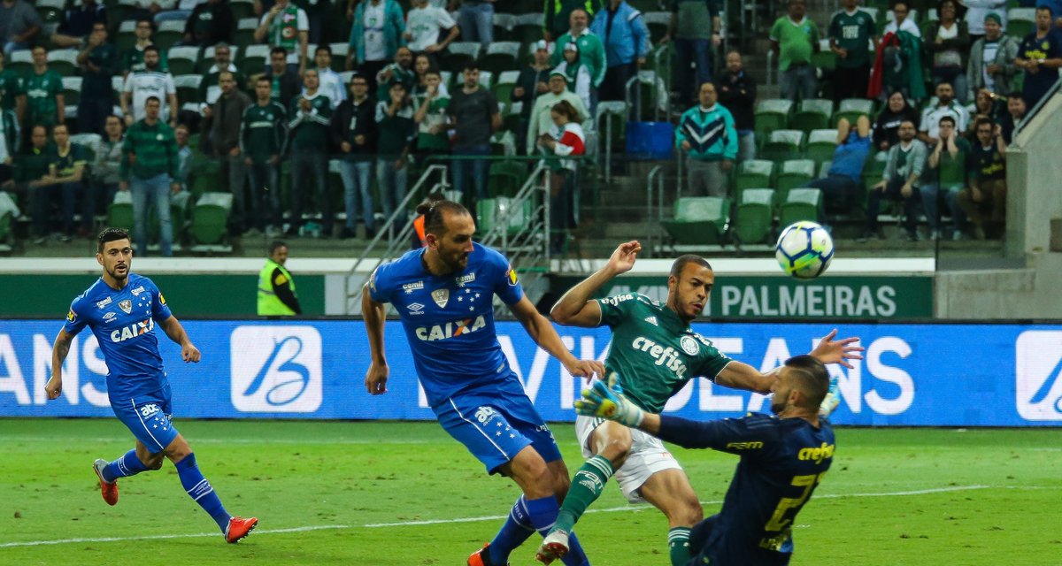 Hernán Barcos Sporting Cristal: críticas aos 42 anos - Imagem do artigo