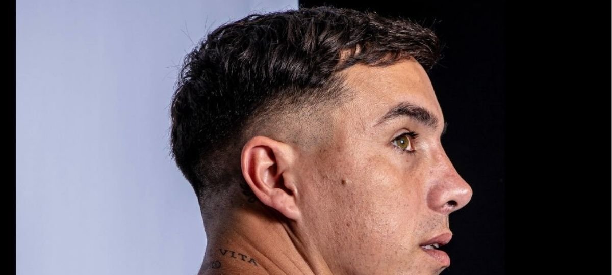 Renzo Saravia: torcida do Valencia quer sua saída - Imagem do artigo