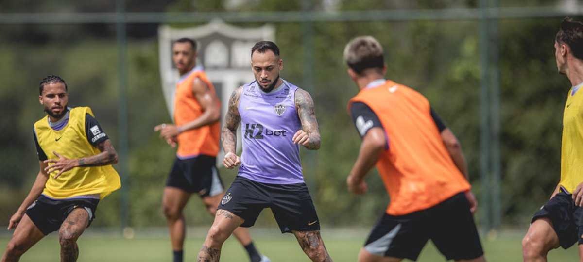 Palpites Copa do Mundo 2026: jogadores do Atlético opinam - Imagem do artigo