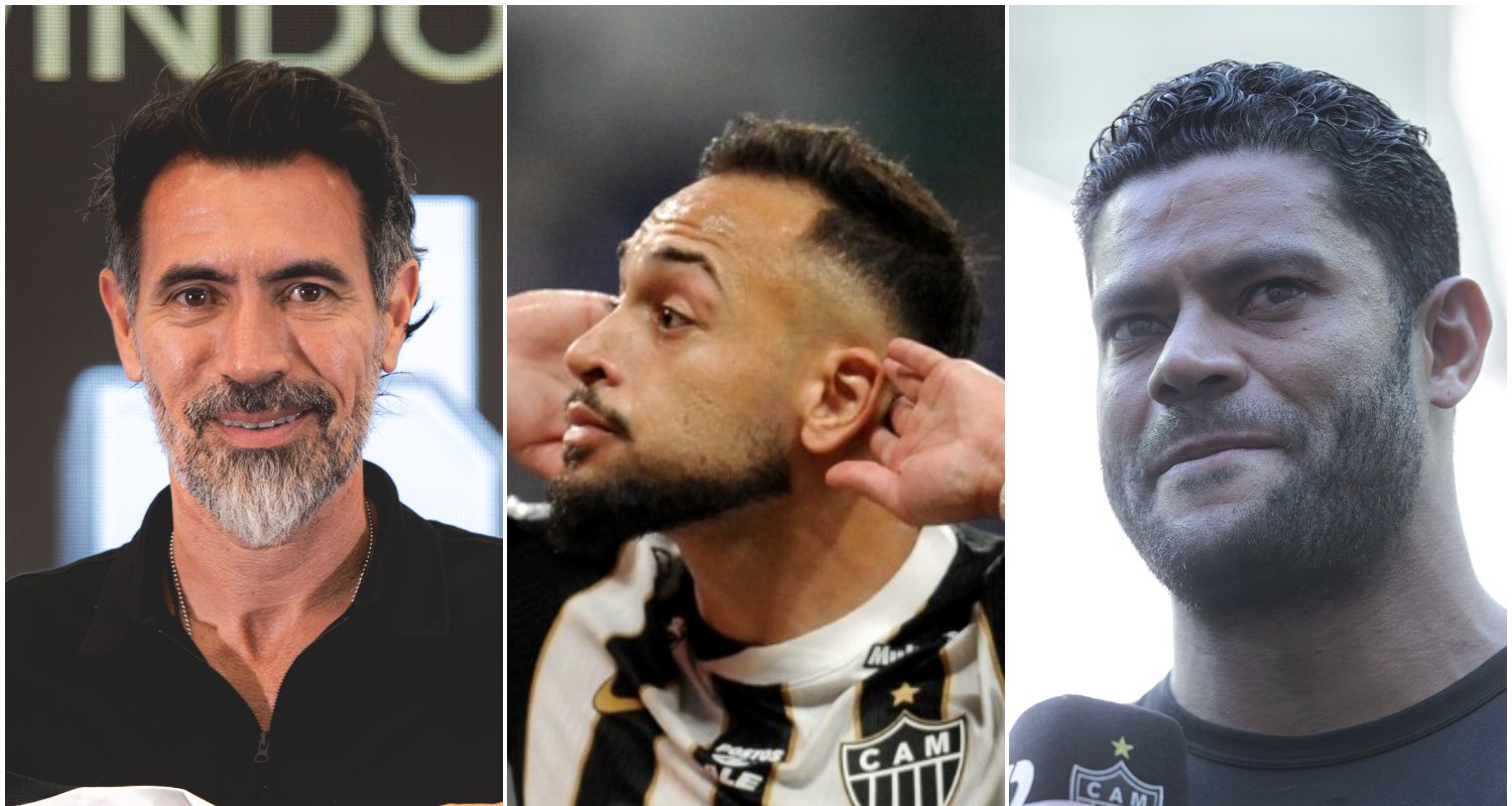 Momentos marcantes do Atlético em 2026: cinco destaques - Imagem do artigo