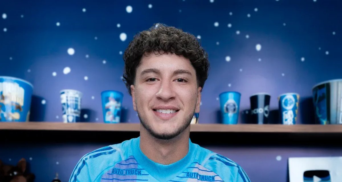 Diogo Minelli firma contrato com o Cruzeiro até 2029 - Imagem do artigo