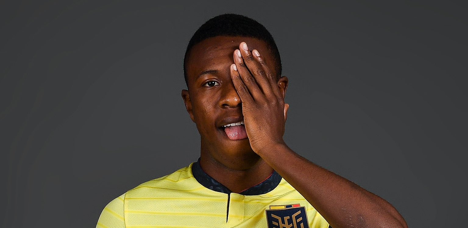 Dupla do Atlético é titular do Equador na Copa 2026 - Imagem do artigo