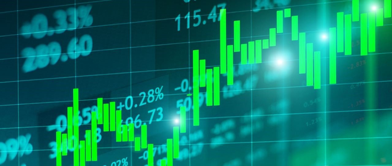 Wall Street fecha em alta com acordo EUA-Irã e IPO da SpaceX - Imagem do artigo