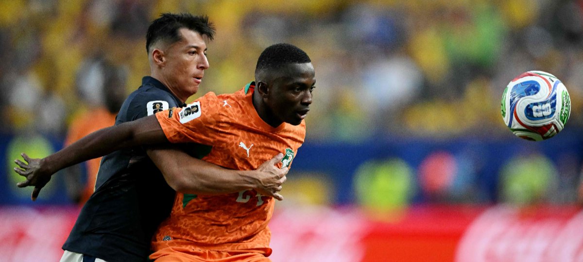 Trio do Atlético brilha na derrota do Equador pela Copa - Imagem do artigo