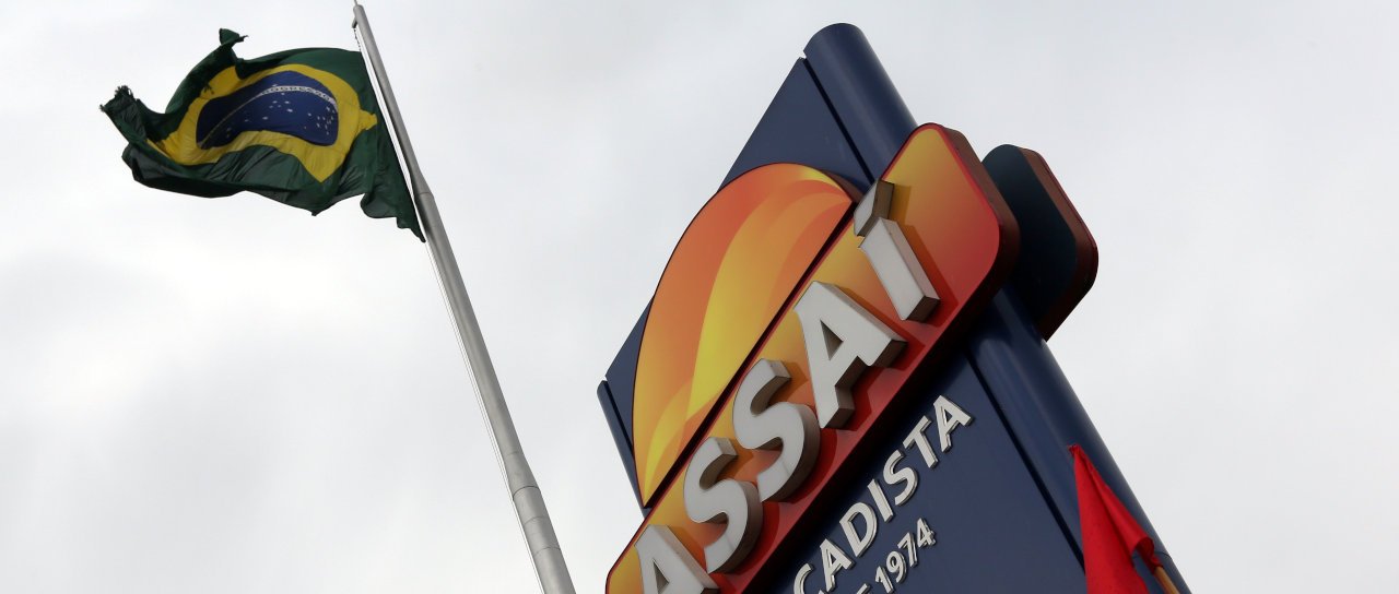 Assaí (ASAI3) tem preço-alvo reduzido, mas XP reforça compra - Imagem do artigo