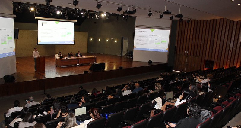 Core Saúde MG reduz tempo de internação em Minas Gerais - Imagem do artigo