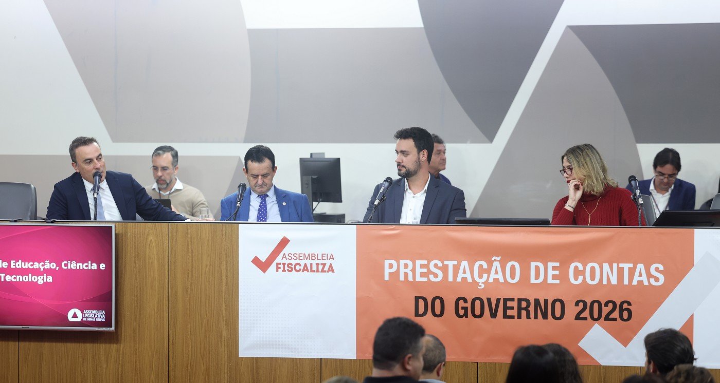 Educação de Minas Gerais avança em obras e aprendizagem - Imagem do artigo