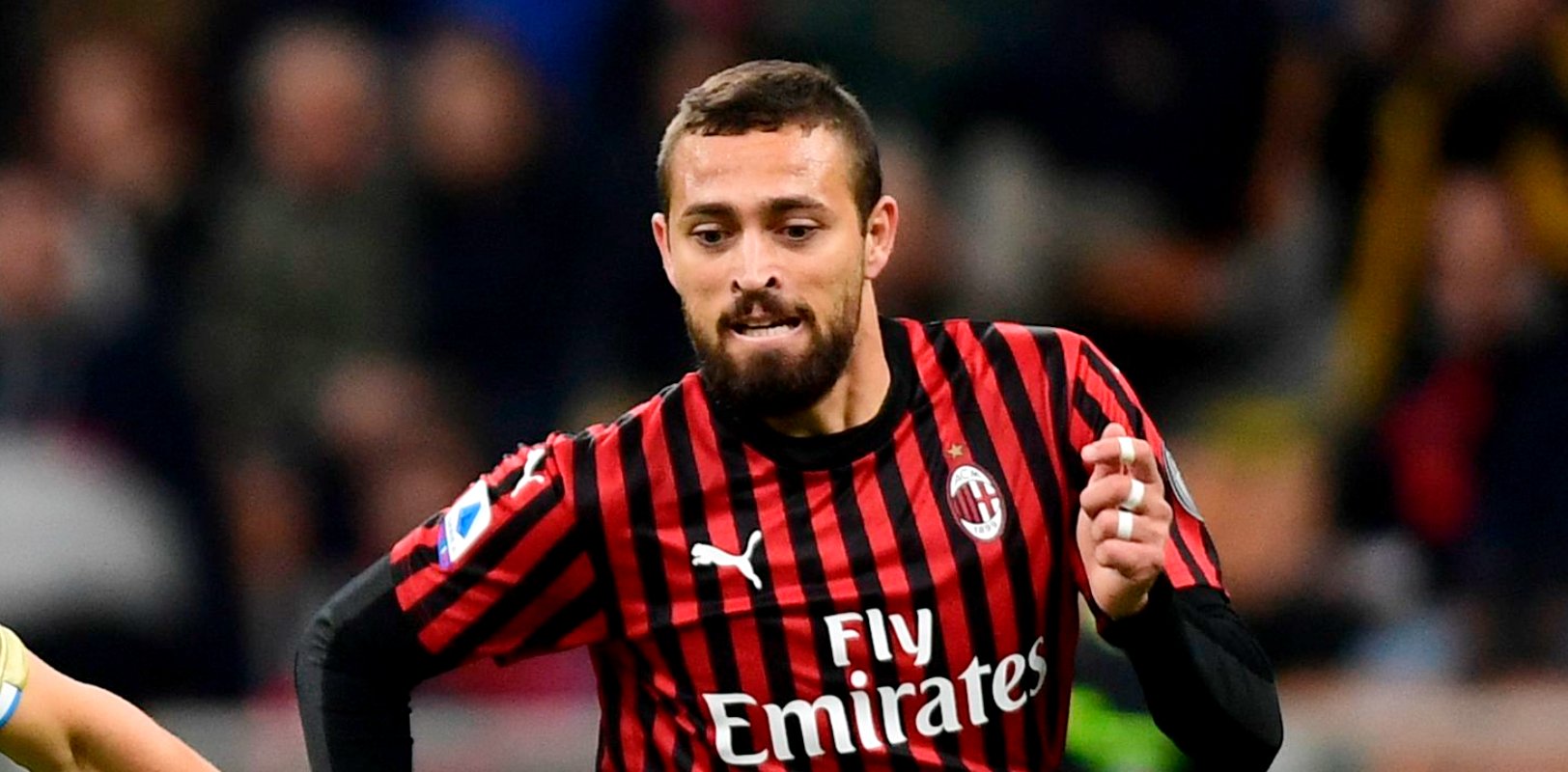 Léo Duarte Atlético: zagueiro relembra ligação de Maldini - Imagem do artigo