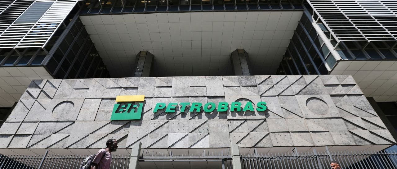 Petrobras resgata títulos globais de US$ 681 milhões - Imagem do artigo