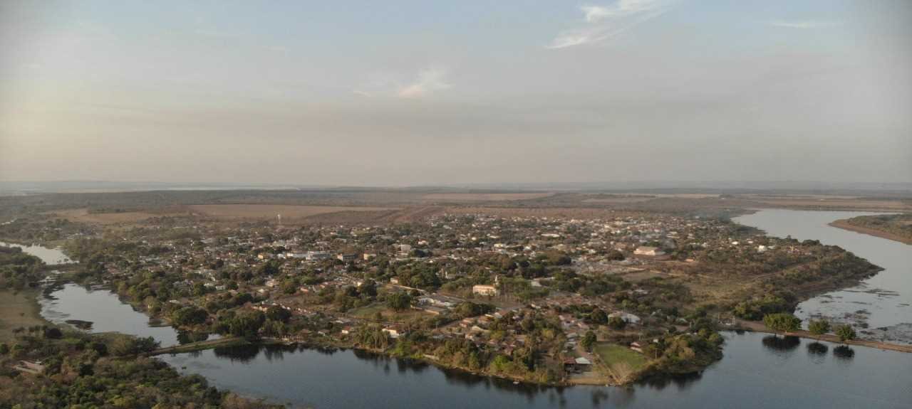 Balsa em Morada Nova de Minas terá investimento de R$6 mi - Imagem do artigo