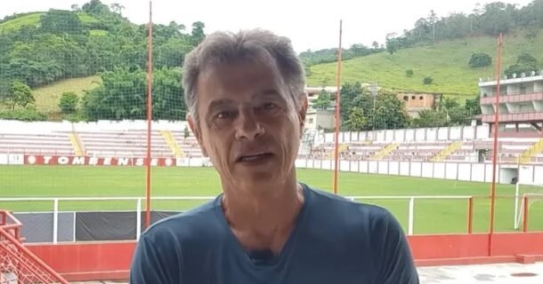 Edinho elogia João Marcelo do Cruzeiro e destaca técnica - Imagem do artigo