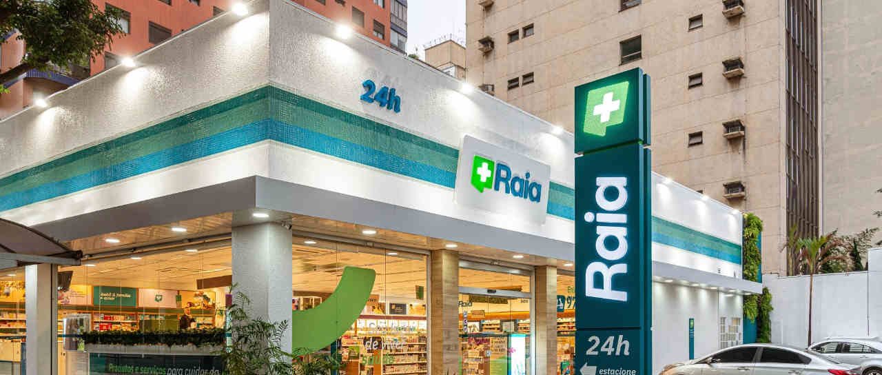 Raia Drogasil distribui R$ 202,1 mi em dividendos e JCP - Imagem do artigo