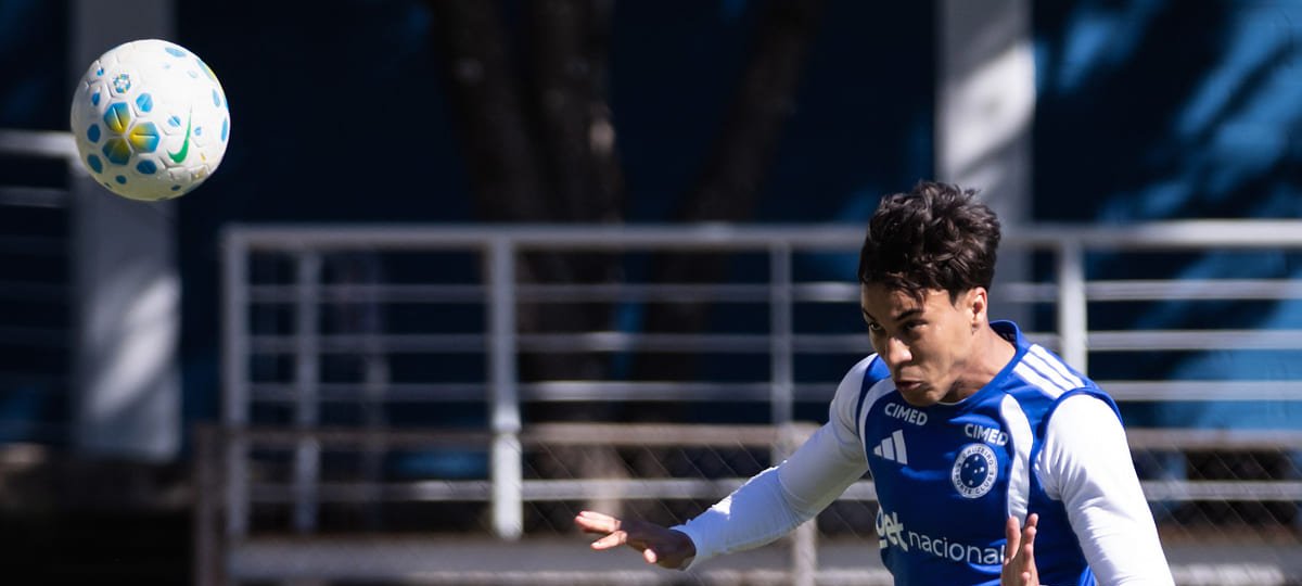 Cruzeiro x Defensor: elenco tem baixas e possíveis estreias - Imagem do artigo
