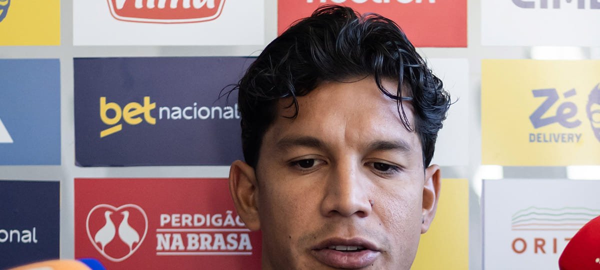 Cruzeiro x Defensor: Romero descarta clima de amistoso - Imagem do artigo