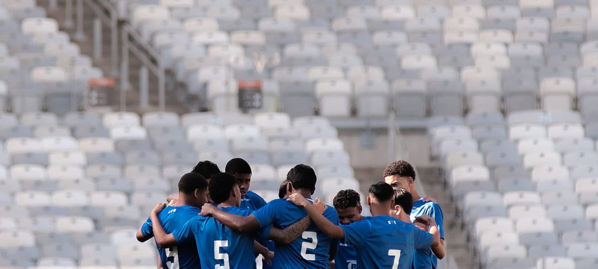 Impedimento semiautomático estreia no Mineirão com Cruzeiro - Imagem do artigo
