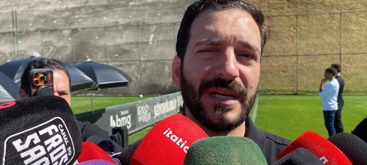 Atlético busca reforços ofensivos na próxima janela - Imagem do artigo