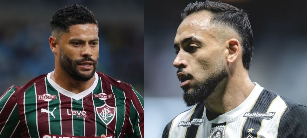 Maycon reage à fala de Hulk e defende elenco do Atlético - Imagem do artigo