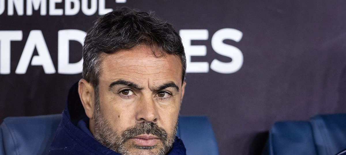 Artur Jorge: titular do Cruzeiro sairá só contra o Inter - Imagem do artigo