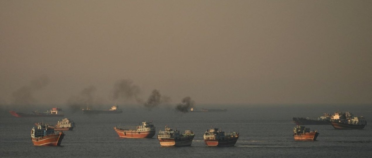 Guerra EUA e Irã deve se prolongar, aponta pesquisa - Imagem do artigo