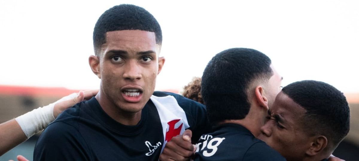 Cruzeiro eliminado do Brasileiro Sub-20 após derrota - Imagem do artigo