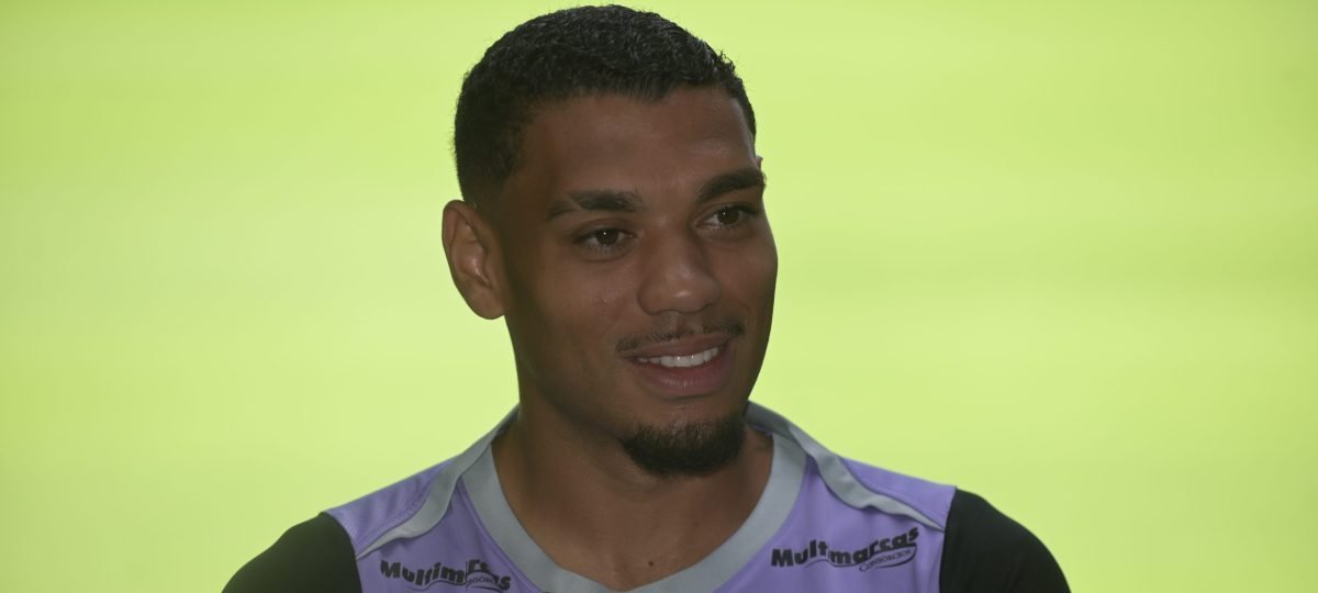 Ruan Tressoldi diz que Atlético sentiu saída de Hulk - Imagem do artigo
