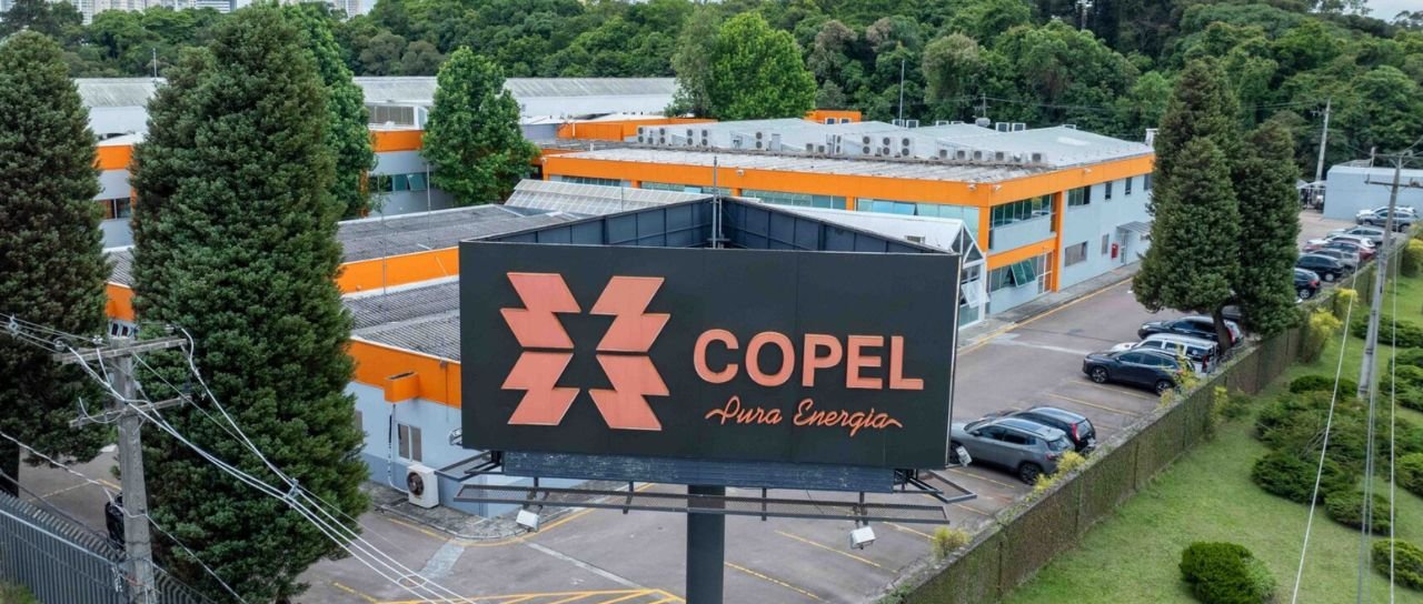 Copel eleva meta de alavancagem e mantém dividendos - Imagem do artigo