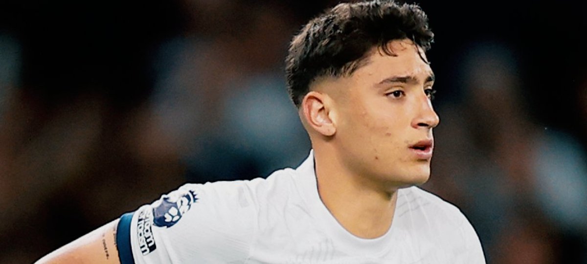 Bahia contrata ex-Tottenham e ex-Atlético de Madrid - Imagem do artigo
