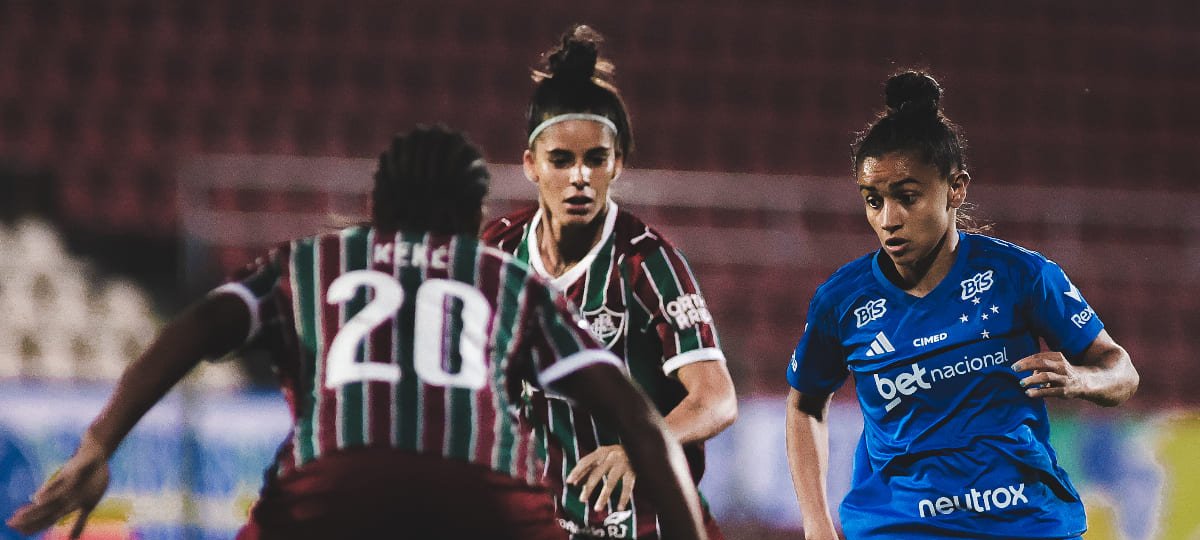 Fluminense x Cruzeiro: prováveis escalações e desfalques - Imagem do artigo