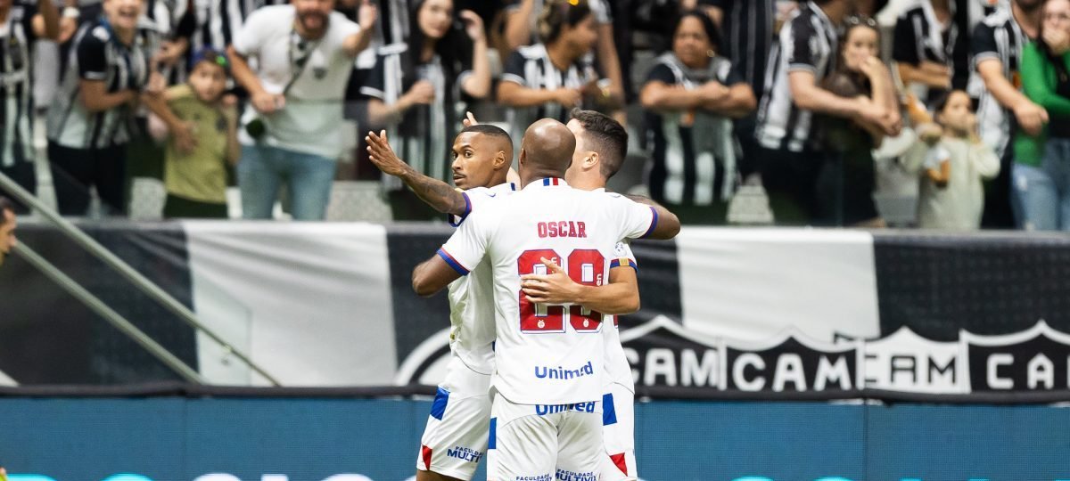 Atlético reencontra Ademir em duelo decisivo com o Bahia - Imagem do artigo