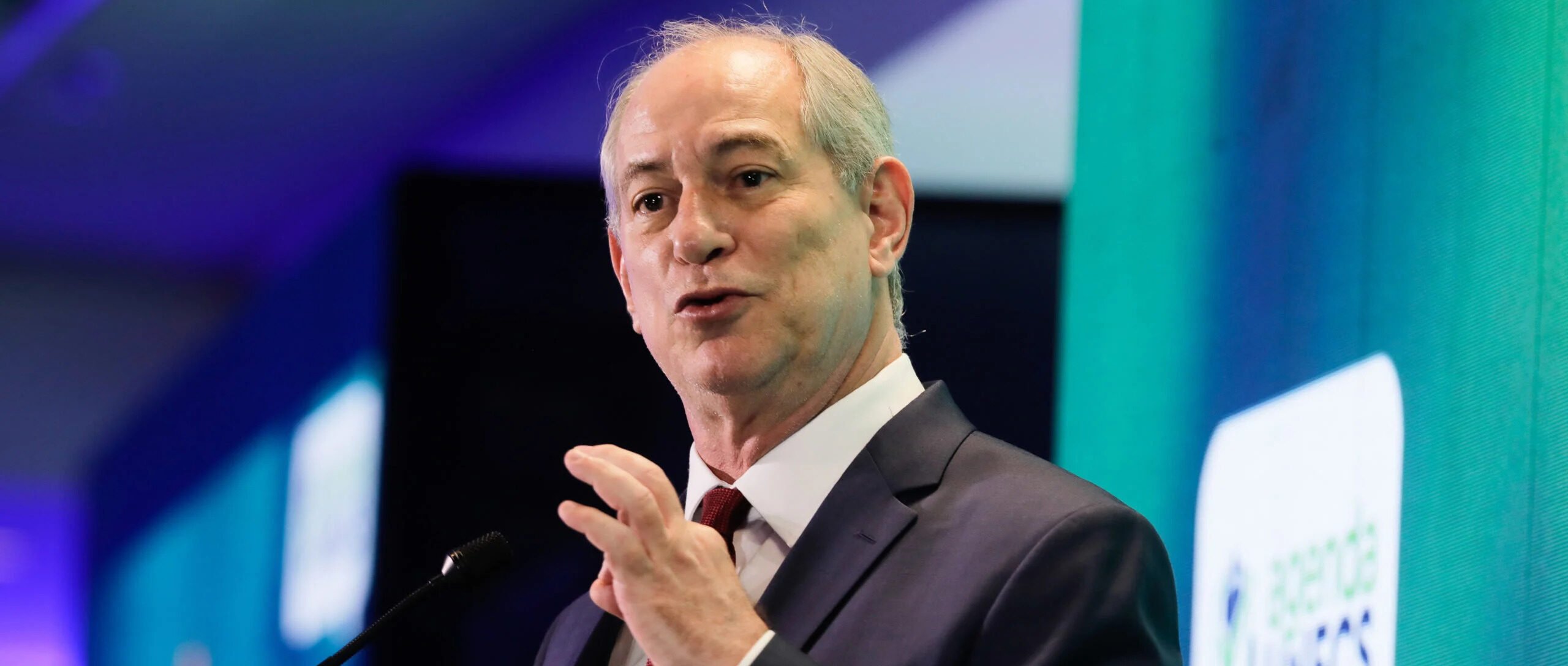 Ciro Gomes é oficializado candidato ao governo do Ceará - Imagem do artigo