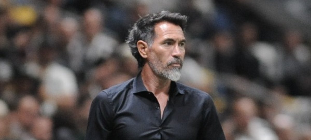 Reforços no Atlético: Domínguez comenta limitações - Imagem do artigo