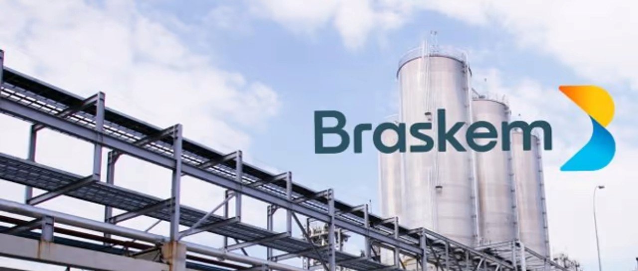 Braskem negocia reestruturação de dívida bilionária - Imagem do artigo