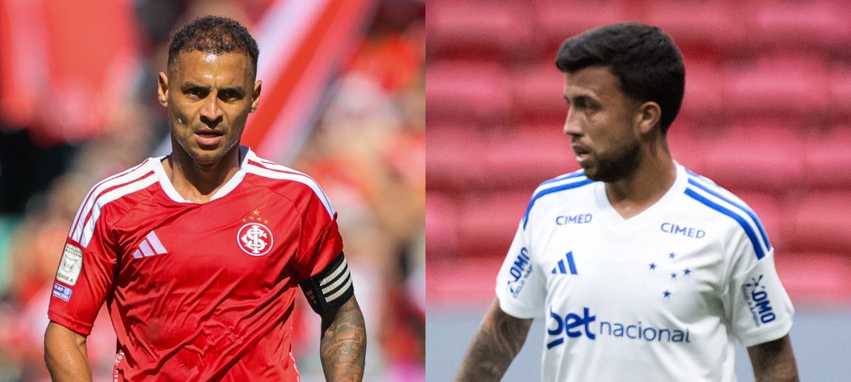 Inter x Cruzeiro: onde assistir ao jogo do Brasileirão hoje - Imagem do artigo