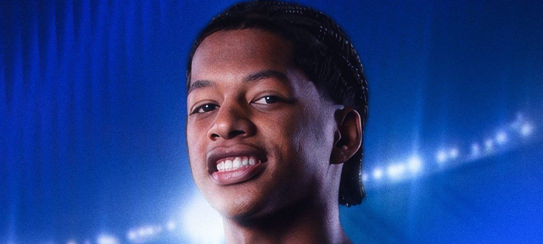 Zé Lucas reforça Cruzeiro com contrato até 2031 - Imagem do artigo