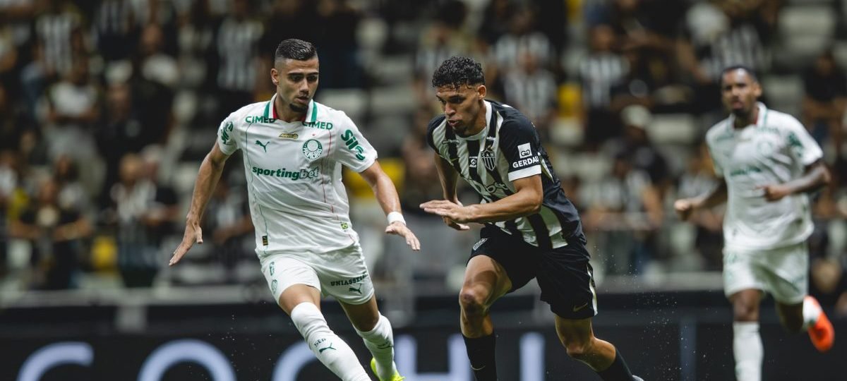 Palmeiras x Atlético: onde assistir, escalações e horário - Imagem do artigo