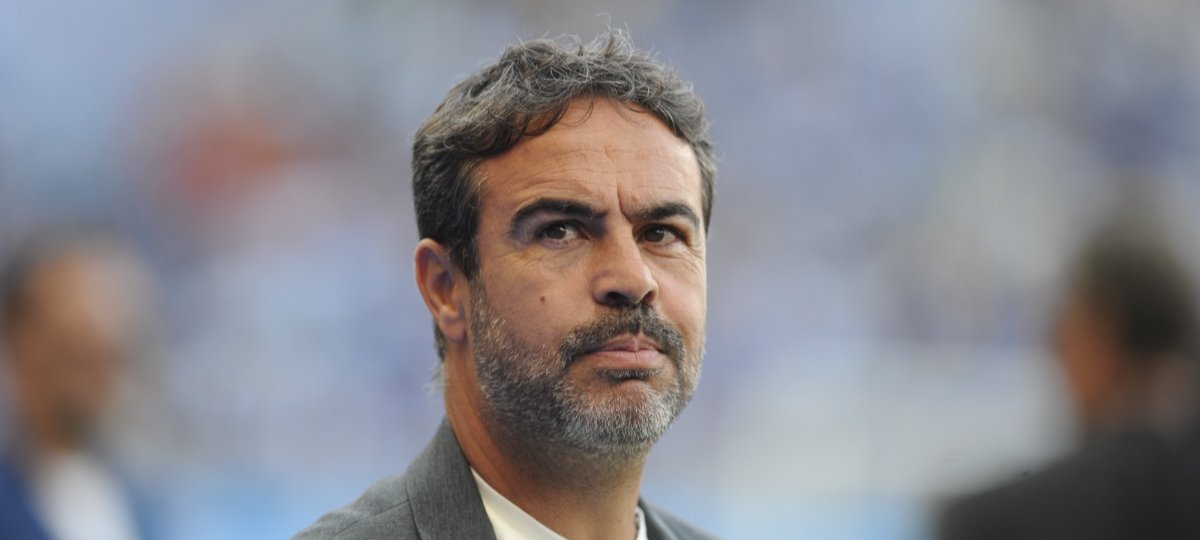 Cruzeiro busca reforços após elenco curto, diz Artur Jorge - Imagem do artigo