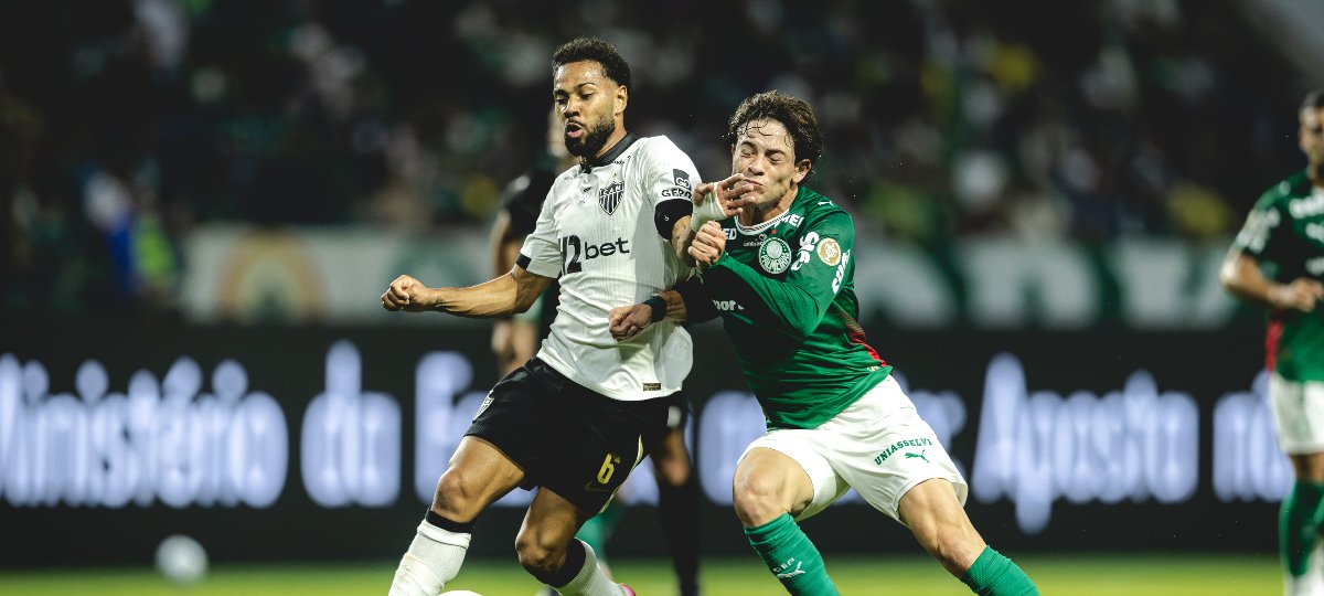 Renan Lodi suspenso; Atlético terá desfalque no Brasileirão - Imagem do artigo