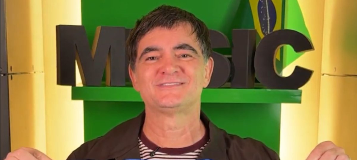 Samuel Rosa critica ingenuidade do Cruzeiro com Sinisterra - Imagem do artigo