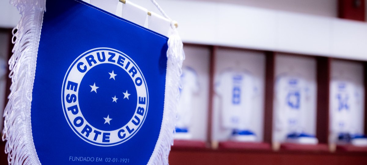 Murilo Rhikman deixa Cruzeiro e reforça Sport até novembro - Imagem do artigo