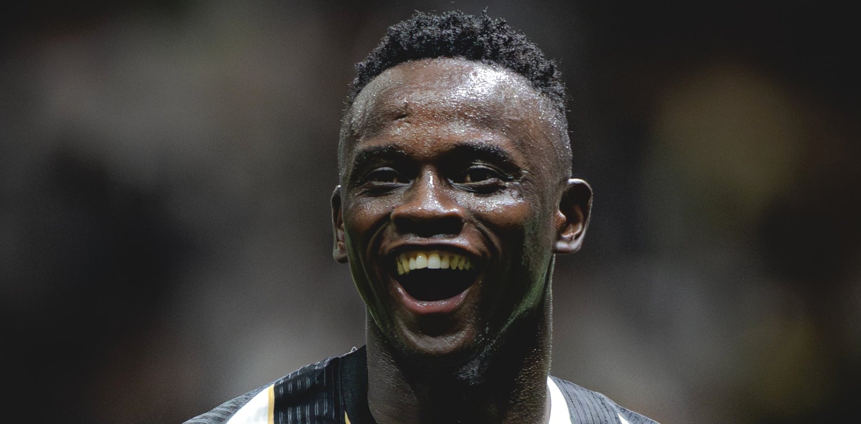 Cissé Atlético projeta títulos e sonha com Mundial - Imagem do artigo