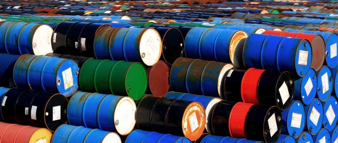 Petróleo dispara 7% após tensão no Oriente Médio - Imagem do artigo