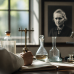Imagem ilustrativa: 100 anos da visita de marie curie a belo horizonte legado e significado histórico
