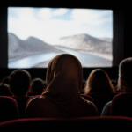 Imagem ilustrativa: 21ª Mostra Mundo Árabe de Cinema exibe sete filmes inéditos que revelam a diversidade cultural