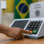 Imagem ilustrativa: 80 dos eleitores em Minas estão indecisos sobre voto para governo revela pesquisa