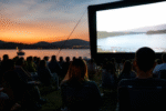 Imagem ilustrativa: 9ª Mostra de cinema de Fama exibe mais de 40 filmes e eventos culturais no entorno do Lago de Furnas