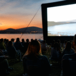 Imagem ilustrativa: 9ª Mostra de cinema de Fama exibe mais de 40 filmes e eventos culturais no entorno do Lago de Furnas